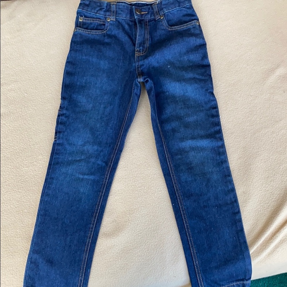 Boys Carter’s Jeans